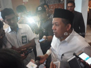 Ahok Gabung PDIP, Fahri Hamzah: Biasa Aja, kalau Dukung Prabowo Baru Seru