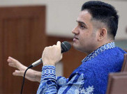 Hari Ini Bebas dari LP Sukamiskin, Diskon Remisi Nazaruddin Sampai 4 Tahun