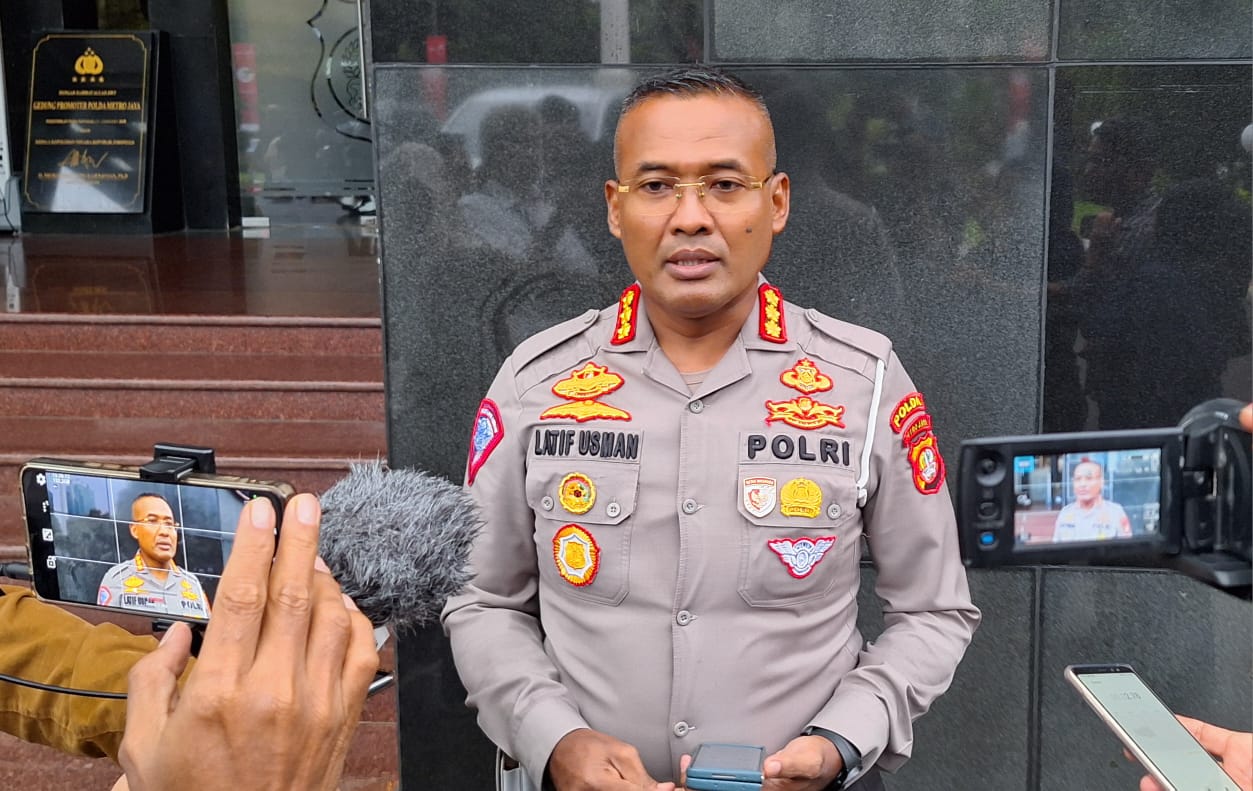 Jutaan Pengendara Kena Tilang E-TLE, Mayoritas Tak Pakai Helm dan Sabuk Pengaman