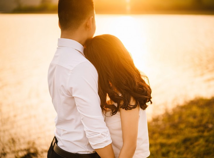 Pria Tinggi Lebih Menarik Perempuan?