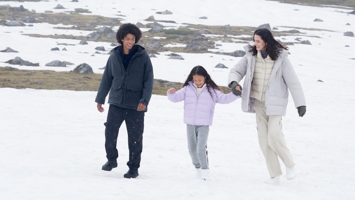 Melancong di Musim Dingin Terasa Hangat dengan 'UNIQLO Winter Essentials for Travel’