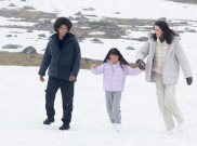 Melancong di Musim Dingin Terasa Hangat dengan 'UNIQLO Winter Essentials for Travel’