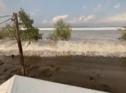 Negara Kepulauan di Kawasan Pasifik Selatan Terdampak Tsunami Tonga