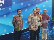 337 Juta Data Dukcapil Diduga Bocor, Menkominfo: Tak Masuk Akal