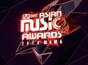 Detail Konsep Mnet Asian Music Awards 2018 Telah Diumumkan