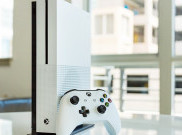 Microsoft Hentikan Produksi Xbox One
