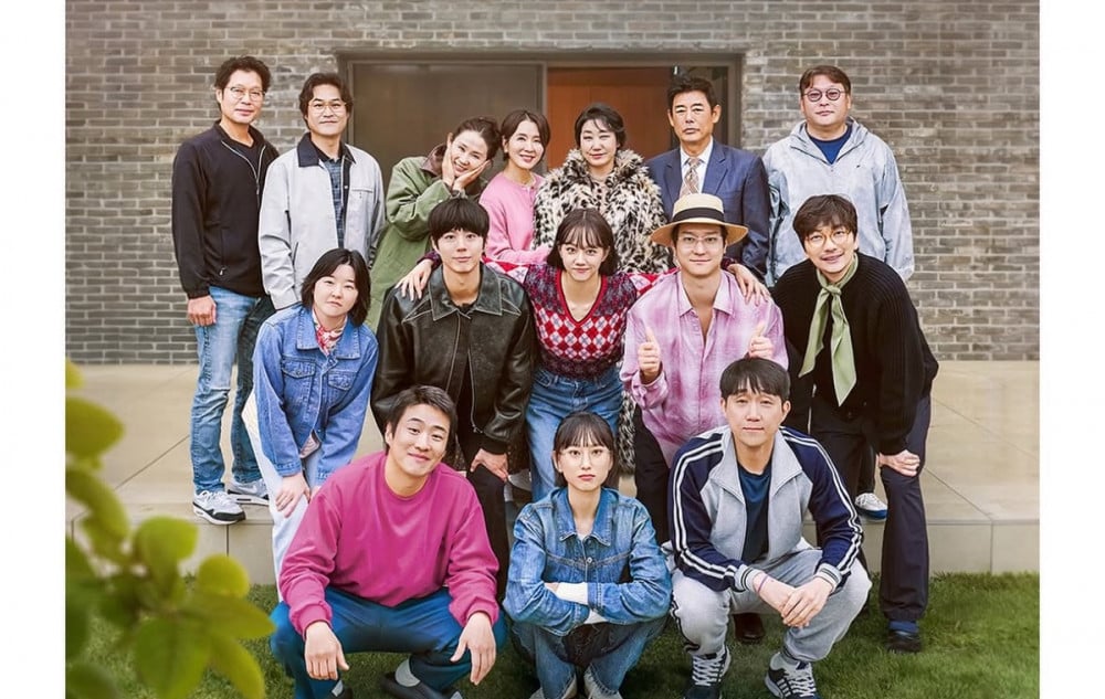  Takut Jadi Akward, Ryu Jun-yeol Disebut Ikut di Reuni ‘Reply 1988 10th Anniversary’ tapi tak Pernah Bertemu Hyeri