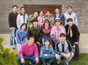  Takut Jadi Akward, Ryu Jun-yeol Disebut Ikut di Reuni ‘Reply 1988 10th Anniversary’ tapi tak Pernah Bertemu Hyeri