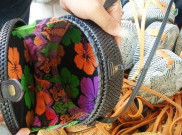 Tas dan Aksesoris Indonesia Naik Daun di Amerika Serikat