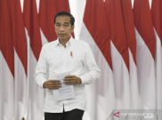 Jokowi Minta Gugus Tugas Ajak Tokoh Agama Cegah Penyebaran Corona