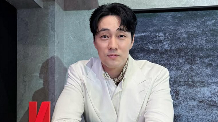 So Ji-sub Kembali lewat ‘Mercy for None’, sudah 13 Tahun Absen dari Genre Aksi