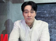 Baik Banget deh, So Ji-sub Bagi-Bagi Emas 3,75 Gram untuk Setiap Pemain dan Kru ‘Mercy for None’