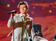 Harry Styles akan Buka Grammy Awards 2021