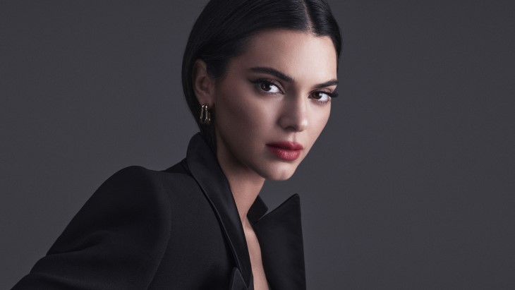 Muda dan Berpengaruh, Kendall Jenner Terpilih Jadi Global Ambassador L'Oréal Paris