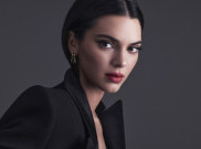 Muda dan Berpengaruh, Kendall Jenner Terpilih Jadi Global Ambassador L'Oréal Paris