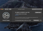 macOS Catalina 10.15.5 Hadirkan Fitur Peningkatan Stabilitas Daya Baterai MacBook
