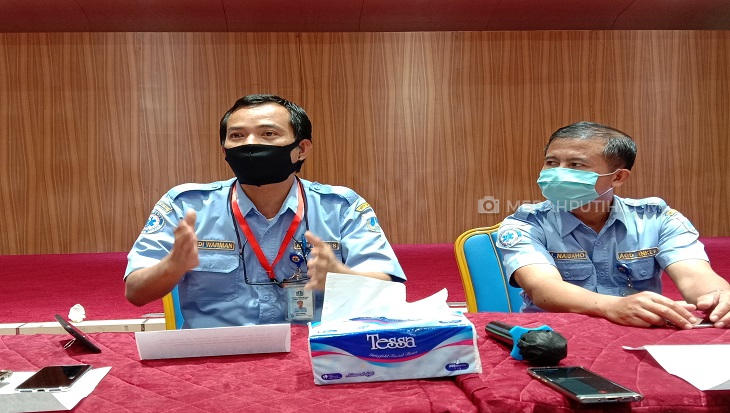 Tak Semua Pegawai AGD Dinkes DKI Satu Suara Terkait Pelaporan Pejabat ke Anies