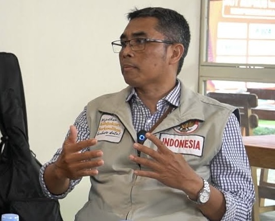 Menerka Dampak Mundurnya Bambang Susantono Terhadap IKN
