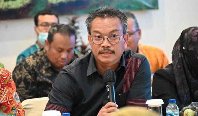 DPR Dorong Active Case pada Kasus Cacar Monyet