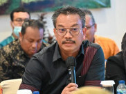DPR Dorong Active Case pada Kasus Cacar Monyet