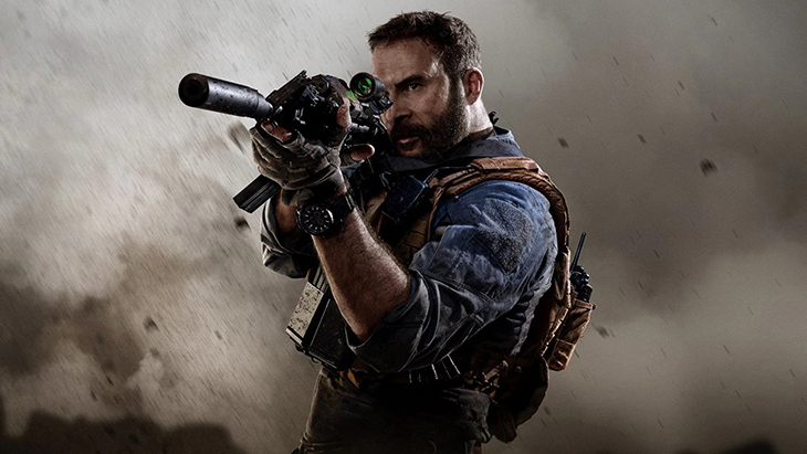 Microsoft Bawa Beberapa Gim Activision Blizzard ke Nintendo Switch
