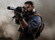 Microsoft Bawa Beberapa Gim Activision Blizzard ke Nintendo Switch