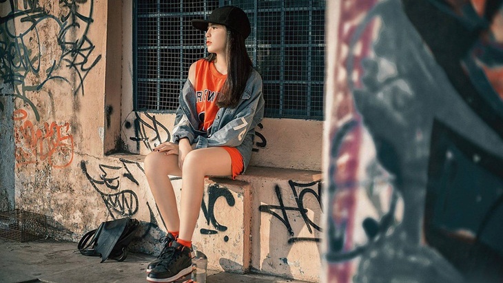 Pakaian Kekinian untuk Cewek Tomboy, Keren dan Modis