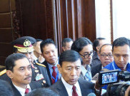 Pernah Jadi Menteri dari Empat Presiden, Apa Pendapat Wiranto Mengenai Jokowi? 
