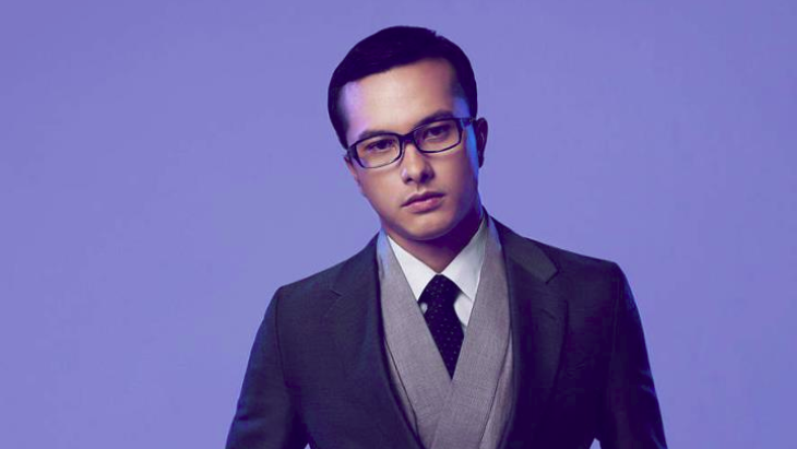 Nicholas Saputra Bintangi Film Omnibus ‘Asian Three-Fold Mirror’