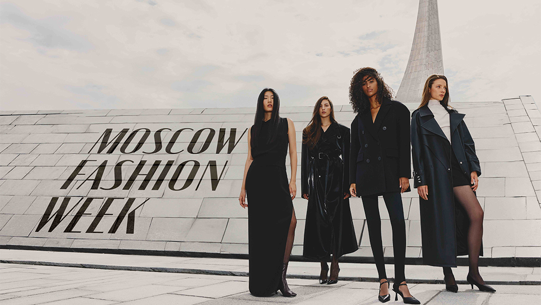 Jenama Sustainable Fashion Indonesia Bersinar Moscow Fashion Week  