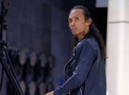 Cerita Yayan Ruhian Pertama Kalinya Mendapat Banyak Adegan Drama 