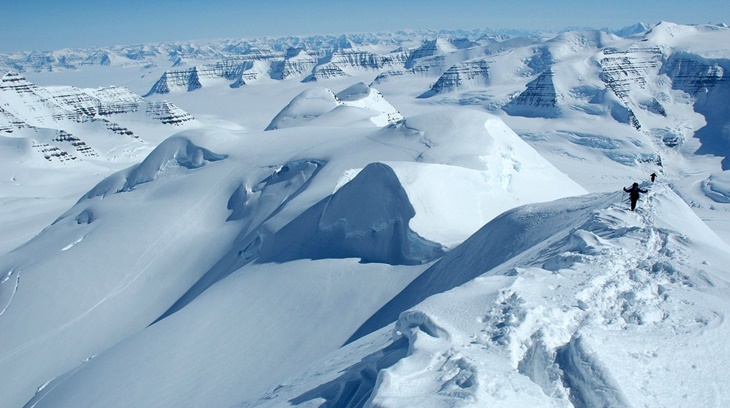 5 Cuaca Ekstrem ini Pernah Terjadi di Dunia, Sampai -102 Derajat Celcius