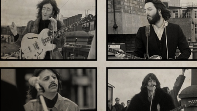 The Beatles: Get Back, Film Dokumenter Terbaru dengan 'Footage' Ekslusif