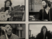 The Beatles: Get Back, Film Dokumenter Terbaru dengan 'Footage' Ekslusif
