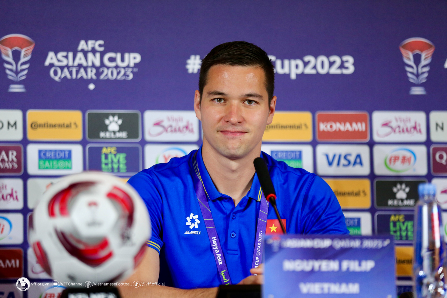 Timnas Indonesia Punya Kapasitas Setara Jepang