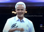 Ganjar Janjikan Keadilan Akses Internet