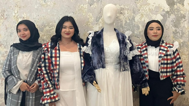 Bigissimo Siap Tampil Menawan dengan Koleksi Plus Size Pada JFW 2024