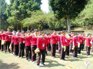 Antusias Angkatan I Taplai Lemhannas Tinggi, INTI Berharap Digelar Setahun Dua Kali
