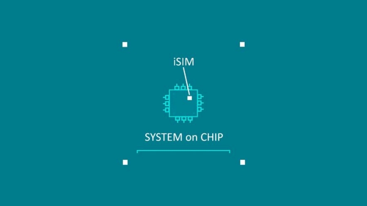 Mengenal iSIM dan Perbedaannya dengan eSIM