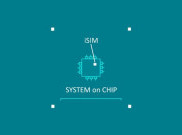 Mengenal iSIM dan Perbedaannya dengan eSIM