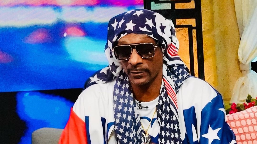 Jadi Koresponden NBC, Segini Penghasilan Snoop Dogg di Olimpiade Paris 2024