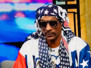 Jadi Koresponden NBC, Segini Penghasilan Snoop Dogg di Olimpiade Paris 2024