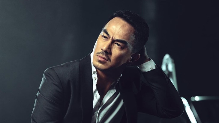 Joe Taslim Ungkap Tantangan Jadi Sub-Zero 