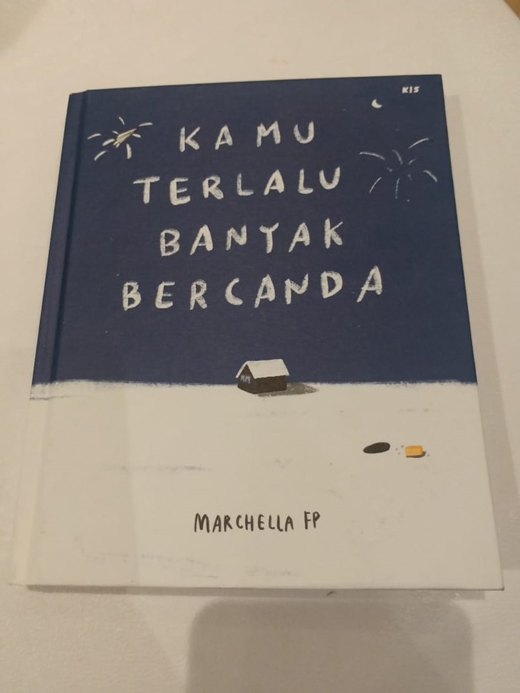 buku