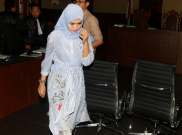 Begini Penjelasan Sang Istri Terkait Mobil-mobil Mewah Auditor BPK