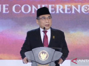 Gus Yahya Ngaku Jengkel NU Selalu Jadi Barang Dagangan Dalam Politik Praktis