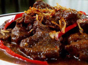 Yuk, Masak Semur Daging Sapi khas Betawi yang Manis dan Gurih
