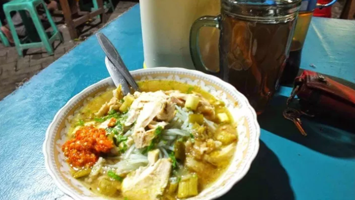 soto gempol