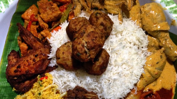 Menu Nasi Khas Indonesia, Tak Bisa Dilupakan Lidah