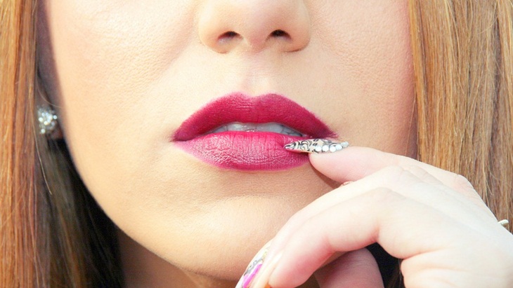 Bibir Kering saat Berpuasa? Ini Tips untuk Mencegahnya